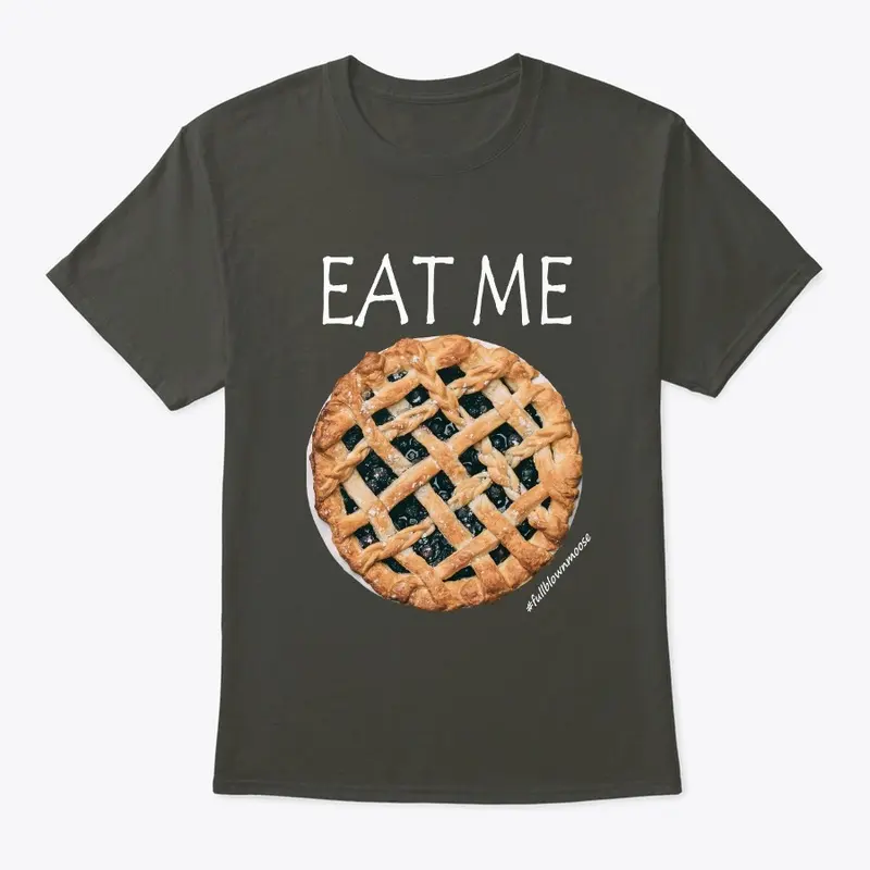 EAT ME